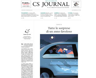 Copertina CS Journa