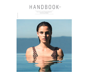 Copertina Handbook